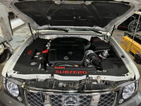 Stage 2 Package - Nissan Patrol (Safari) 500-550 HP