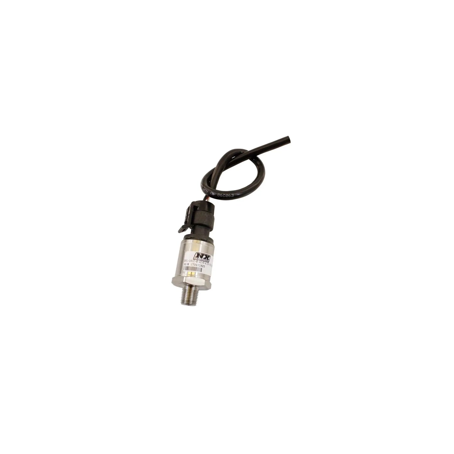 NITROUS EXPRESS NITROUS PRESSURE SENSOR, 1600 PSI
