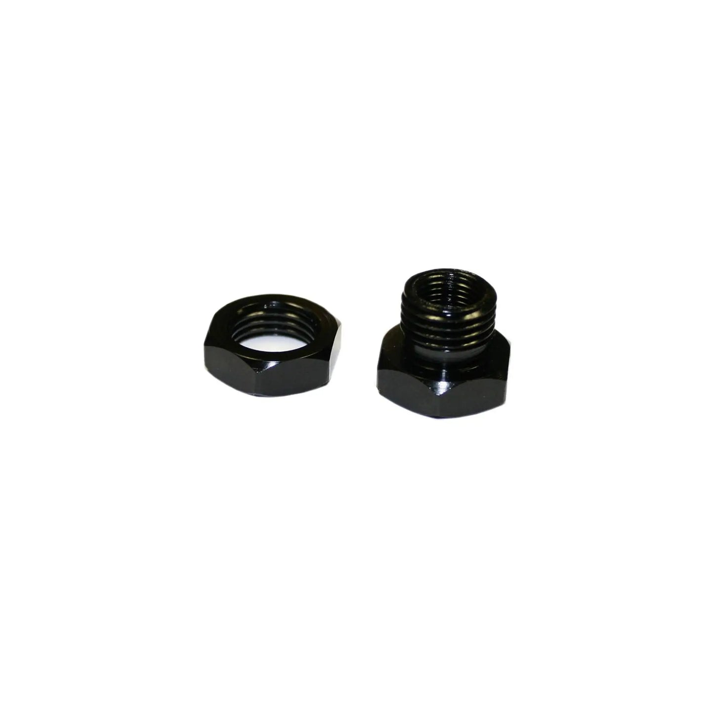 NITROUS EXPRESS EFI NOZZLE ADAPTER FITTING (FOR SHARK & SX2 NOZZLES)