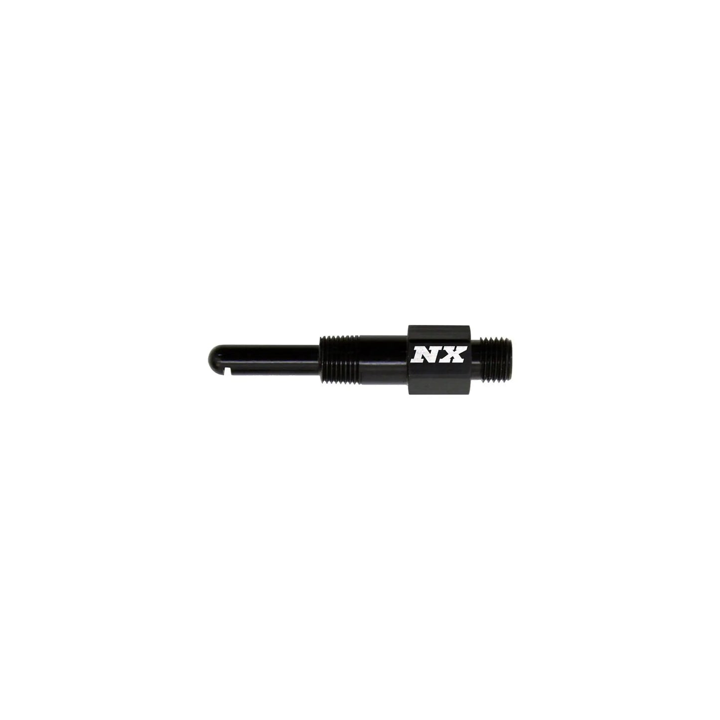 NITROUS EXPRESS DRYNOZZLE – SINGLE DISCHARGE DRY NOZZLE