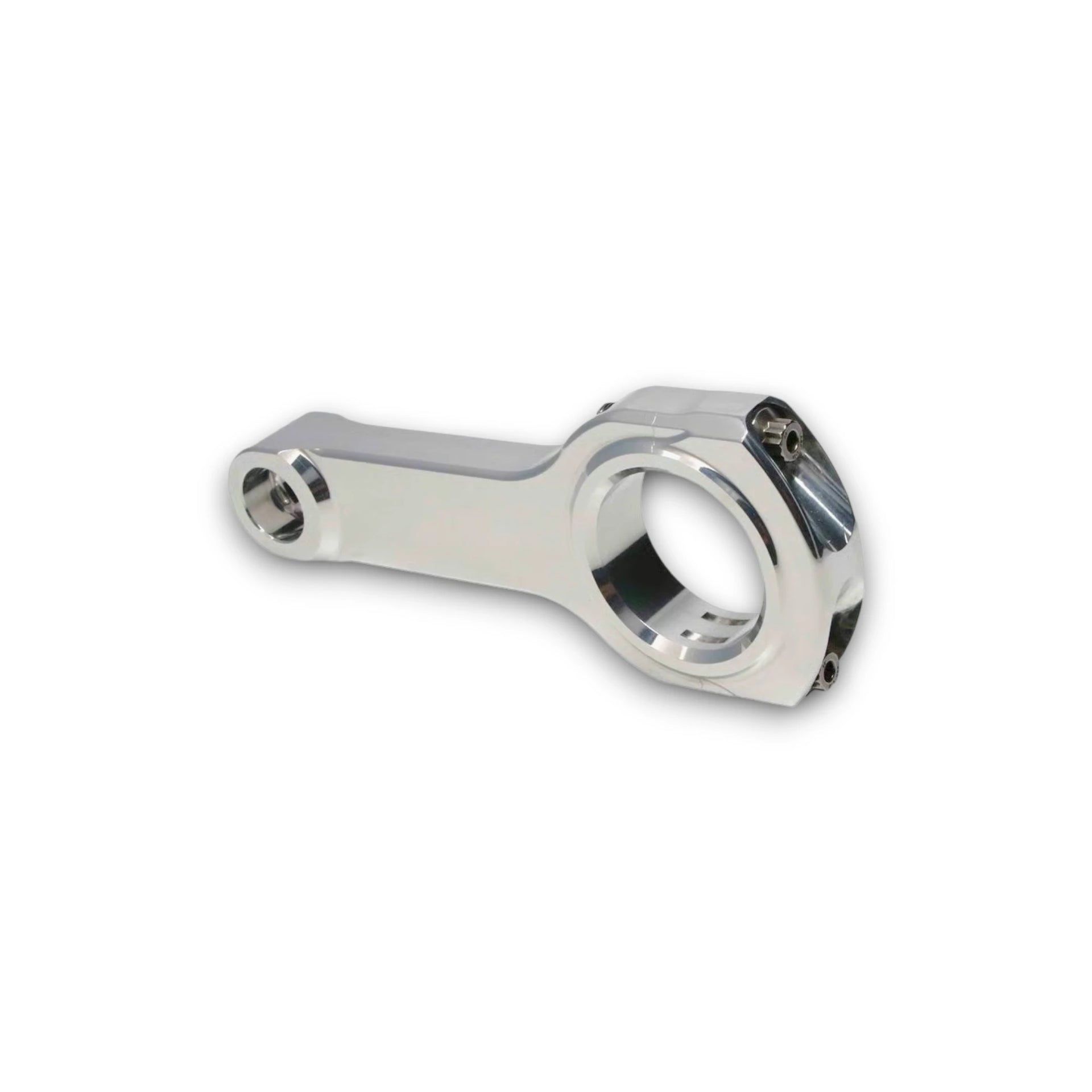 MGP ALUMINUM CONNECTING RODS 625 BOLTS NISSAN GTR R35 VR38DETT