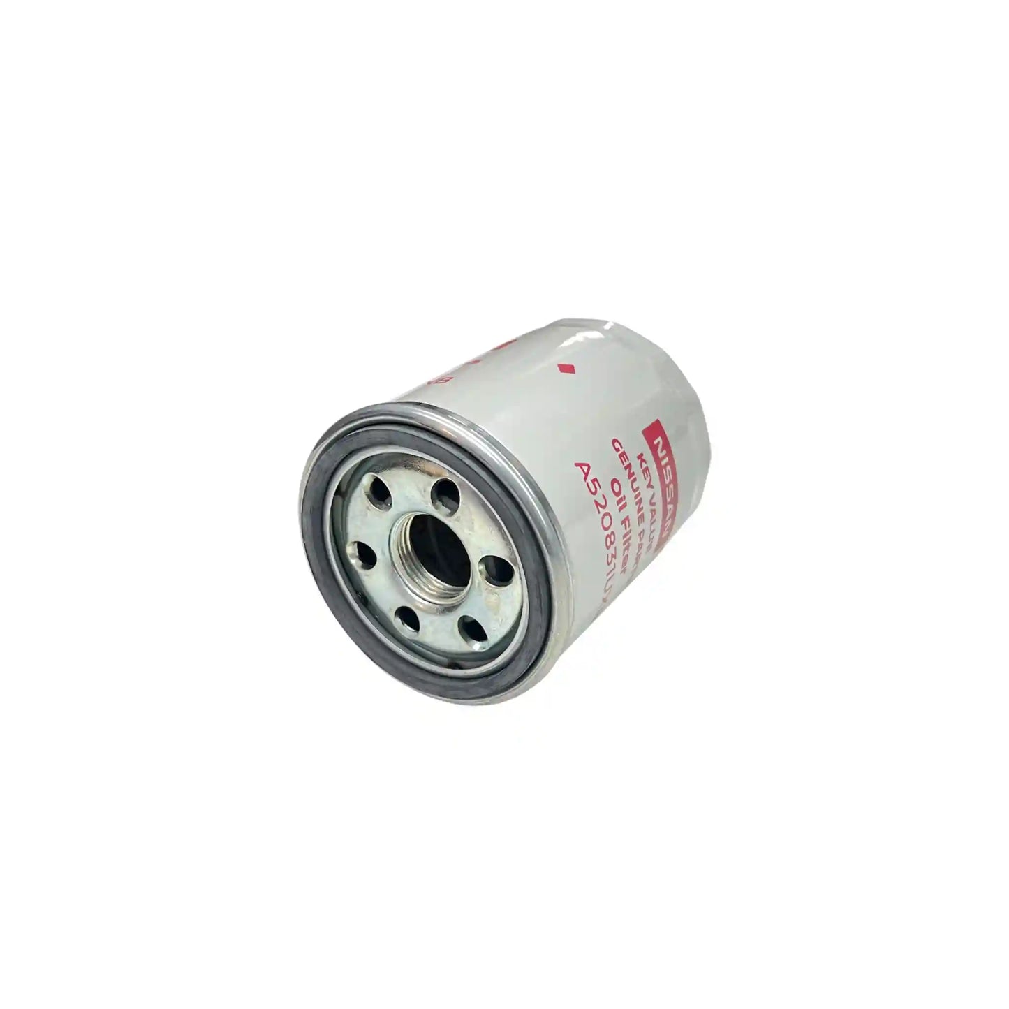 FILTRO DE ÓLEO NISSAN GTR R35 OEM NA520831UXB