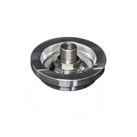 BOOST LOGIC OIL FILTER ADAPTER FOR R35 GTR - Subzero Motorsports - FOR NISSAN GTR R35