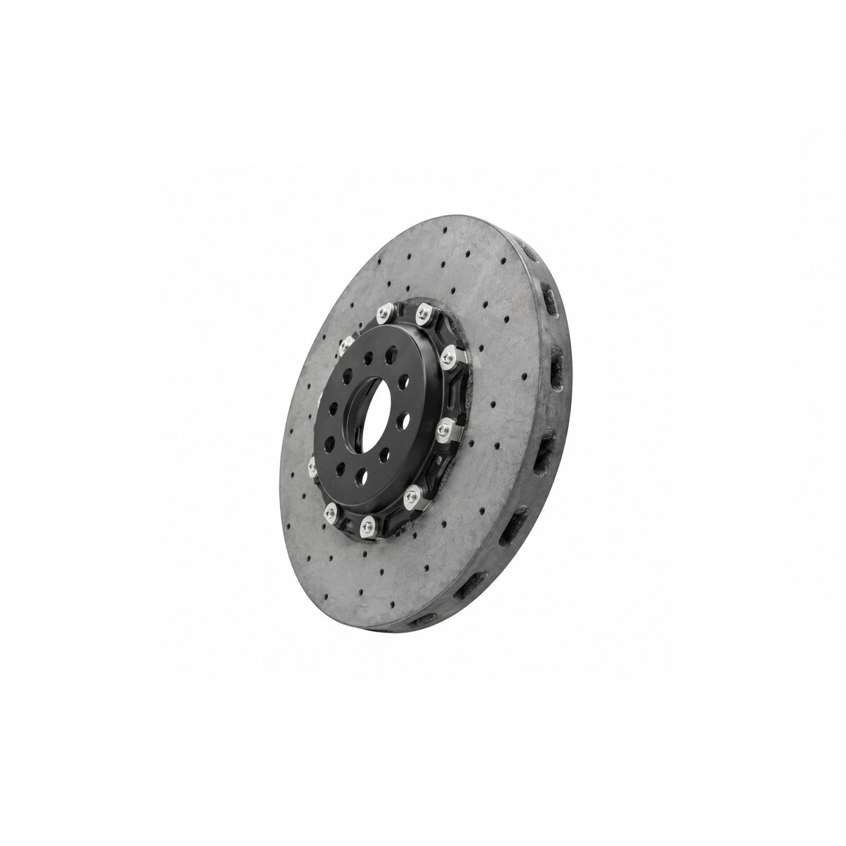 POWERSTOP NISSAN GTR CARBON CERAMIC REAR ROTORS CCB-JBR-1583XR/L