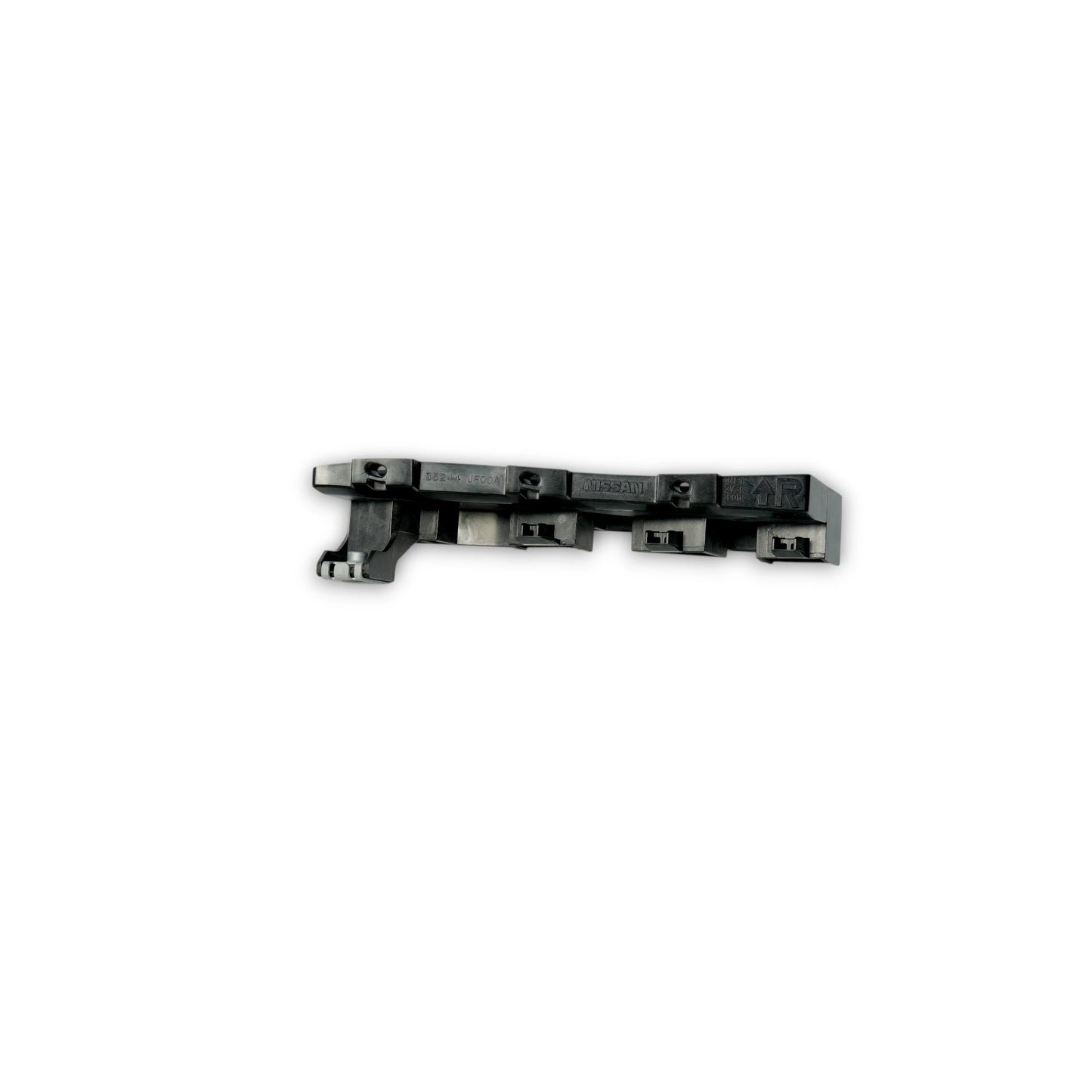 NISSAN GTR R35 OEM  RETAINER BUMPER REAR RIGHT HAND 85244-JF00A