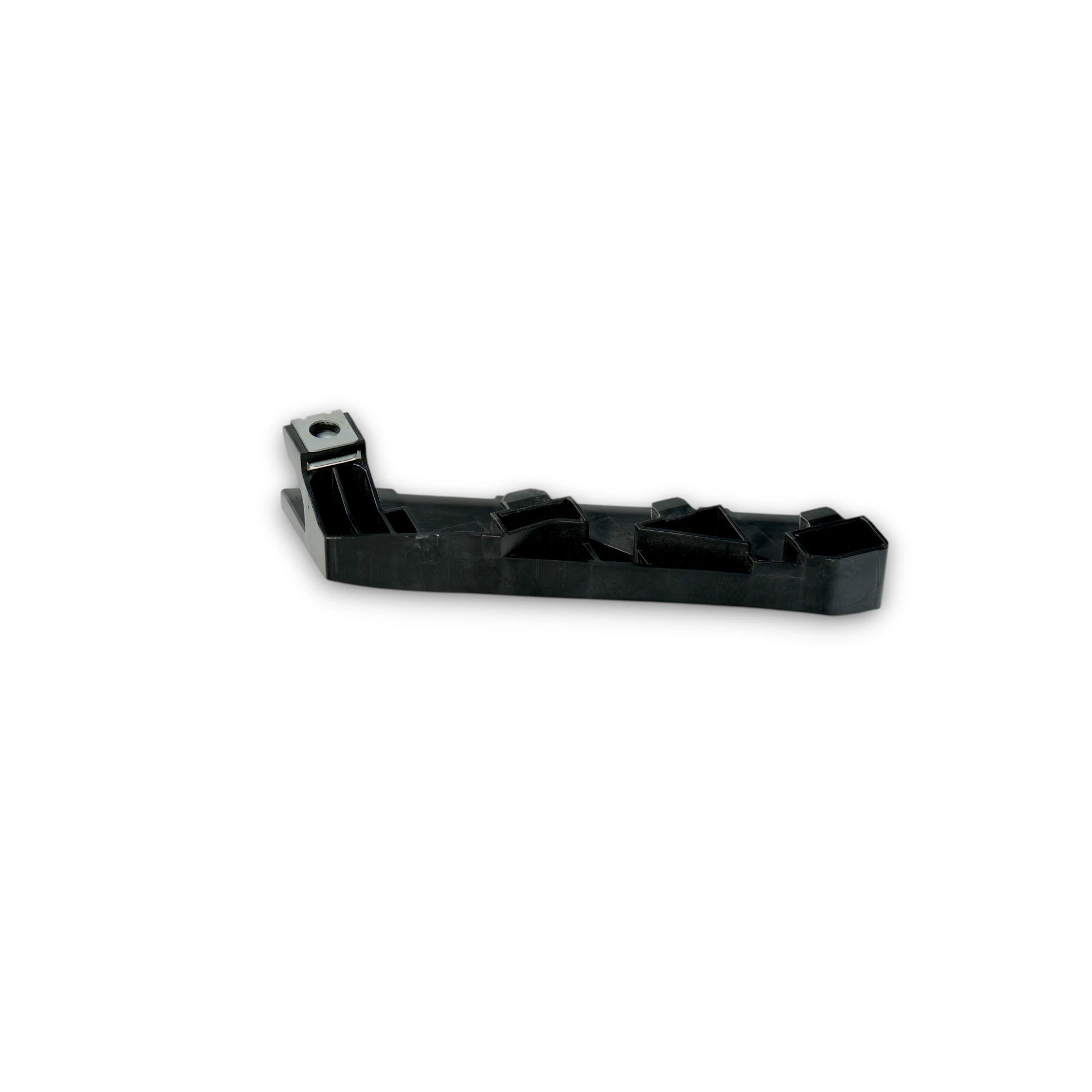 NISSAN GTR R35 OEM RETENTOR PARA-CHOQUES TRASEIRO LADO DIREITO 85244-JF00A