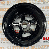 NISSAN GTR R35 RIMS SBD - Subzero Motorsports - FOR NISSAN GTR R35