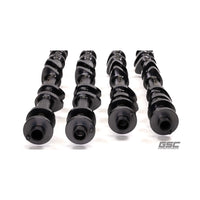 GSC POWER-DIVISION GSC7045S3 BILLET S3 CAMSHAFT SET FOR NISSAN VR38DETT GT-R - Subzero Motorsports - FOR NISSAN GTR R35