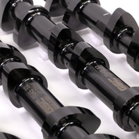 GSC POWER-DIVISION GSC7045S3 BILLET S3 CAMSHAFT SET FOR NISSAN VR38DETT GT-R - Subzero Motorsports - FOR NISSAN GTR R35