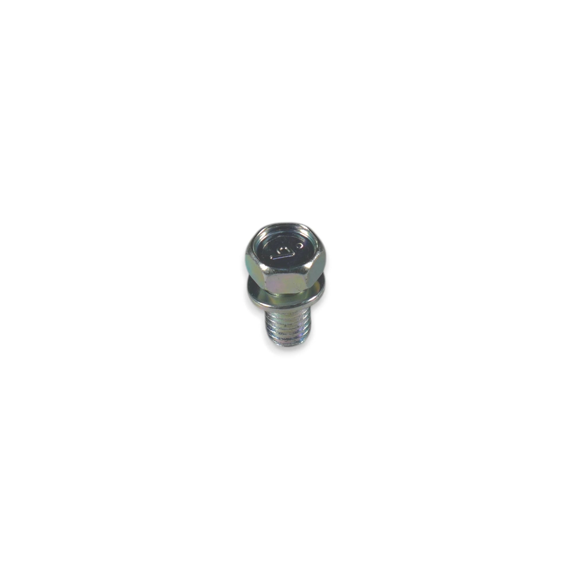 NISSAN GTR R35 OEM SCREW CAP 01121-00772