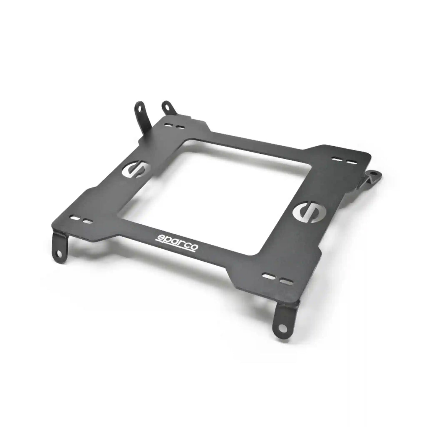 BASES DE ASSENTO SPARCO ESQUERDA E DIREITA NISSAN GTR R35