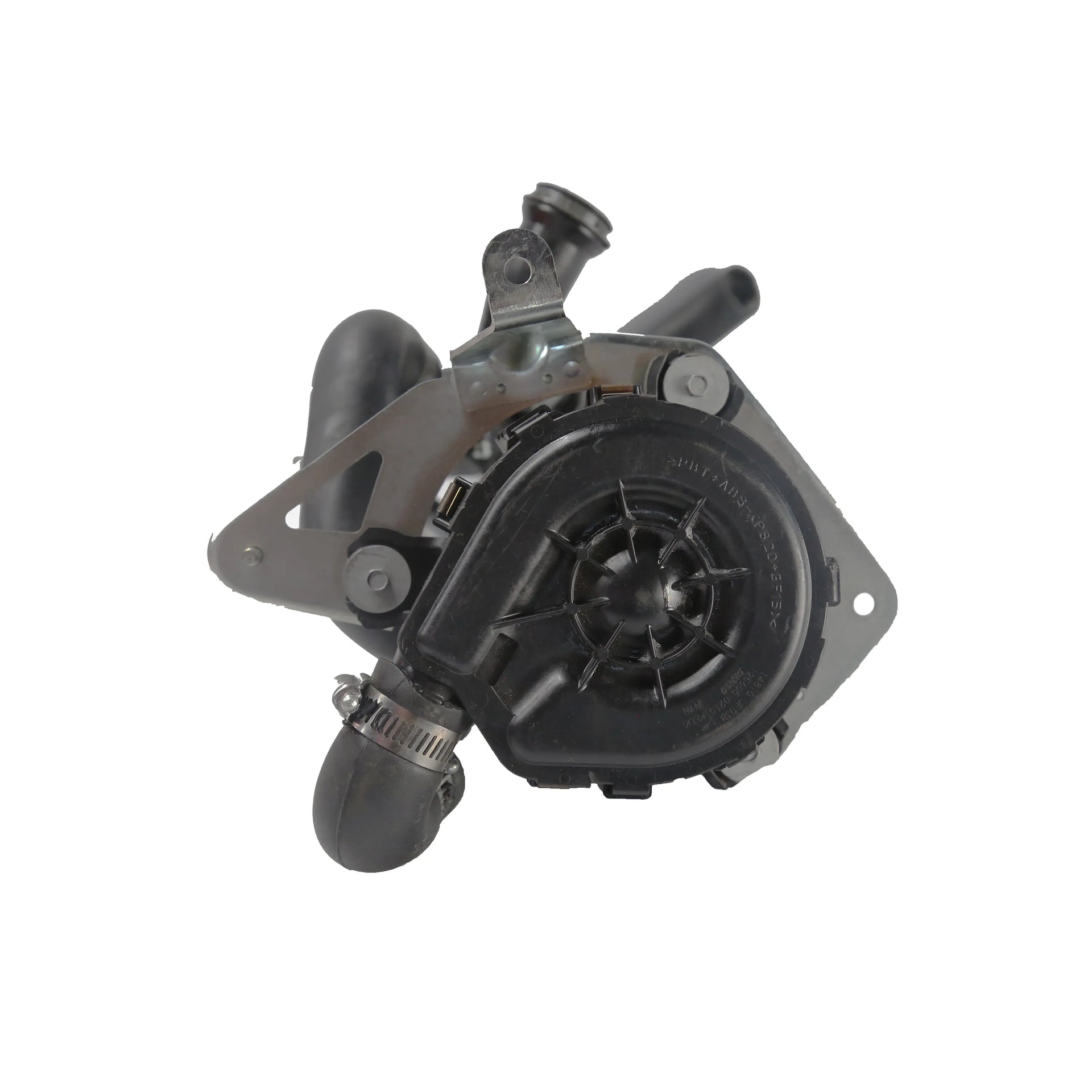NISSAN GT-R R35 SECONDARY AIR PUMP AWD 14810-JF03B - Subzero Motorsports - FOR NISSAN GTR R35