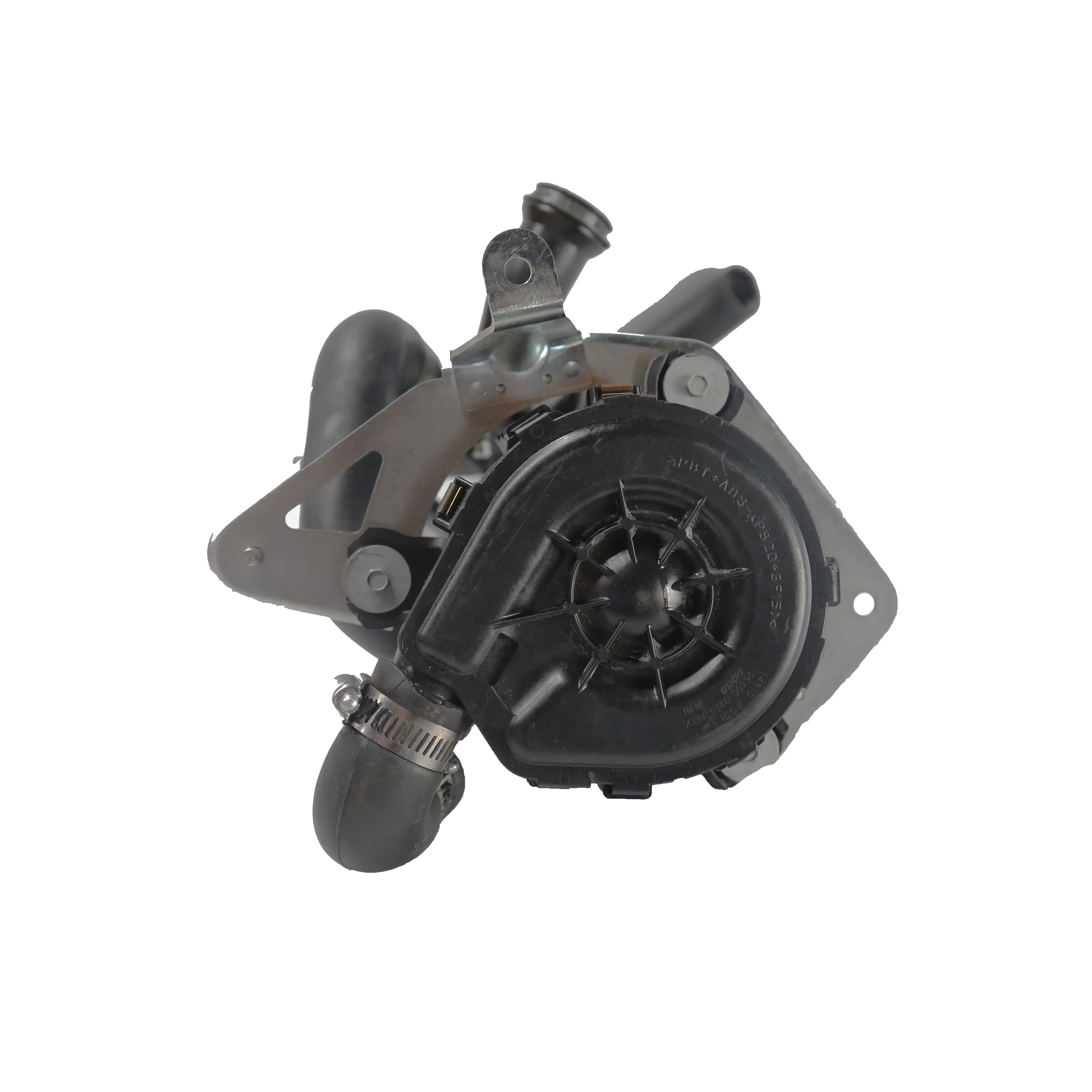 NISSAN GT-R R35 SECONDARY AIR PUMP AWD 14810-JF03B - Subzero Motorsports - FOR NISSAN GTR R35