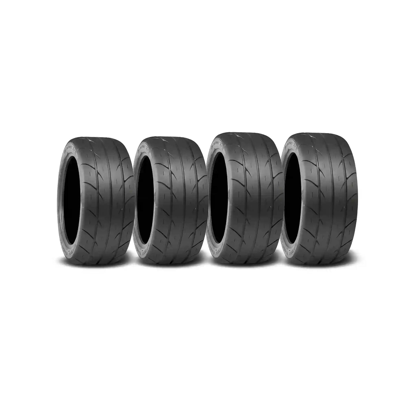 PNEUS DIANTEIRO E TRASEIRO MICKEY THOMPSON