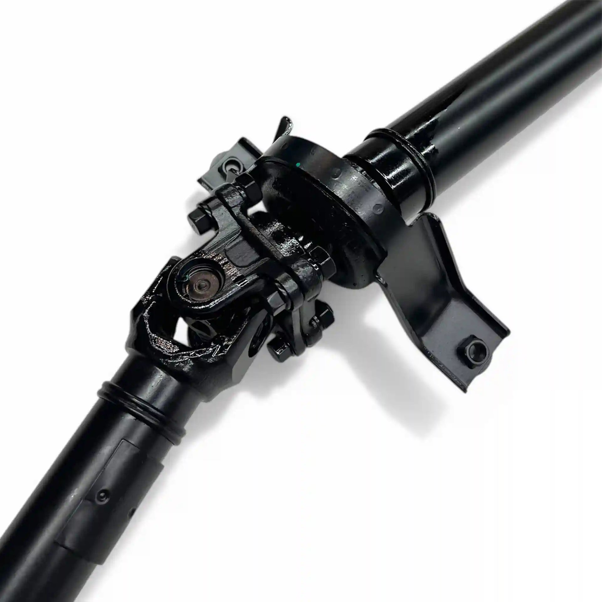 SZM NISSAN GTR R35 SHAFT ASSY REAR