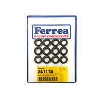 FERREA SL1115 DUAL SEAT LOCATOR (INTAKE) NISSAN GTR - Subzero Motorsports - FOR NISSAN GTR R35