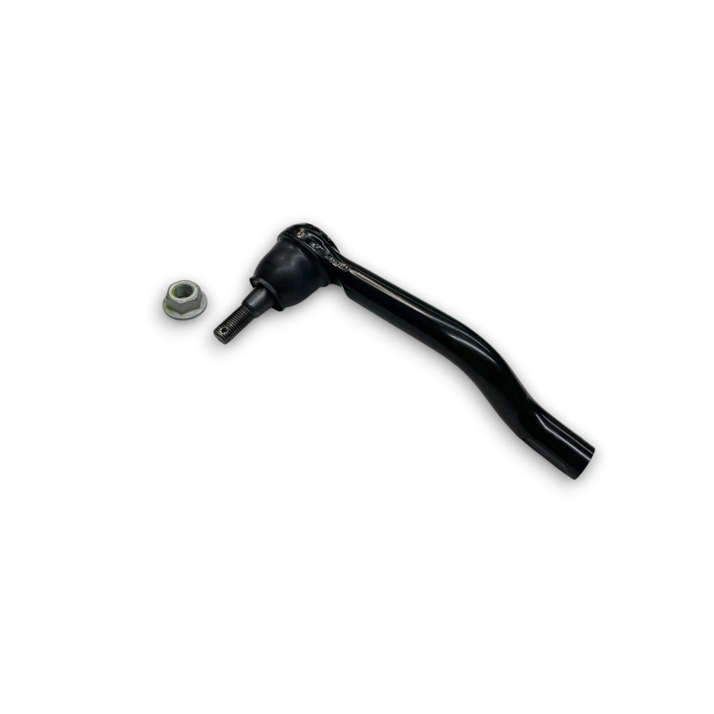 NISSAN GTR R35 KIT DE CASQUILHOS OEM DE BARRA DE LIGAÇÃO, EXTERNO D8520-JF00B