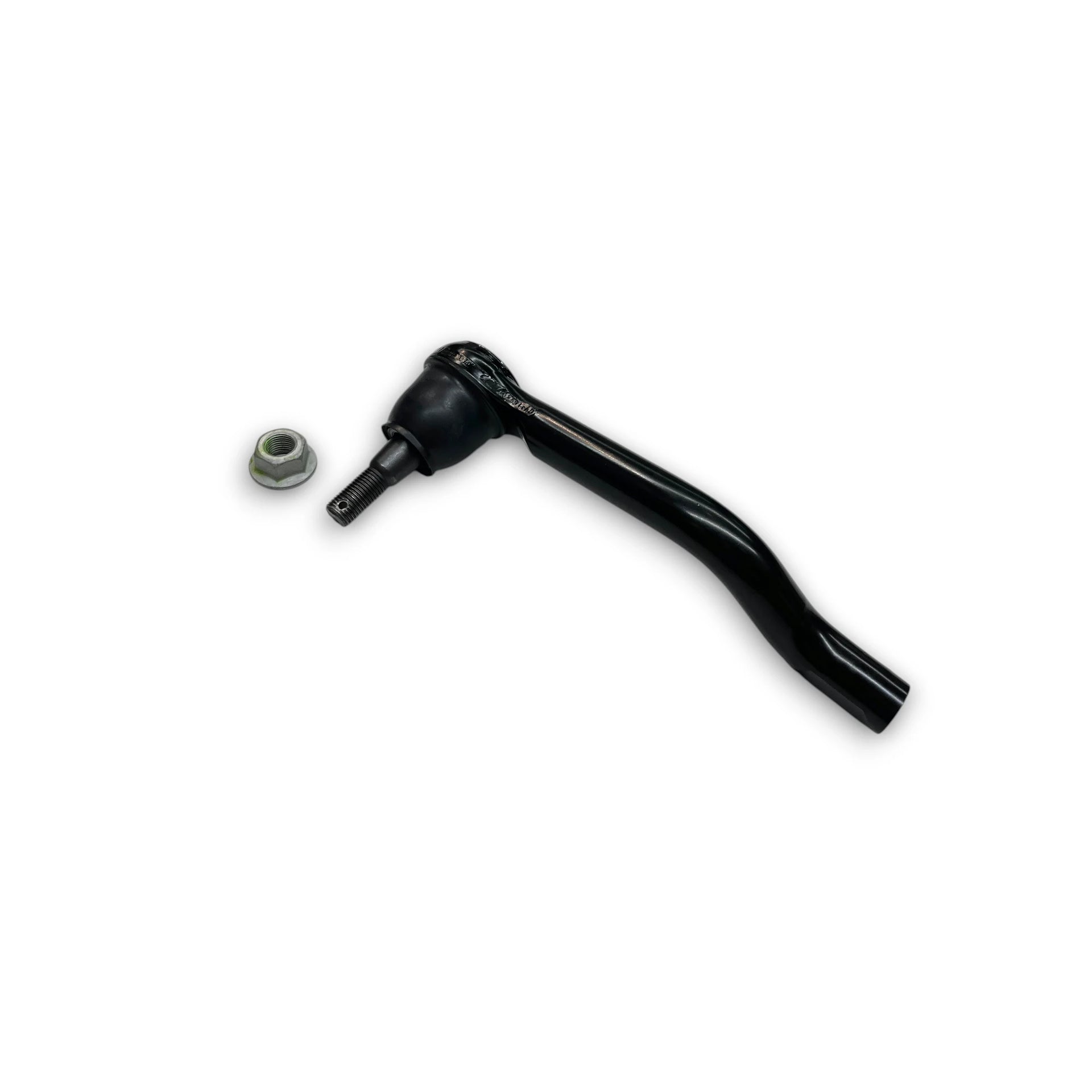 NISSAN GTR R35 KIT DE CASQUILHOS OEM DE BARRA DE LIGAÇÃO, EXTERNO D8520-JF00B