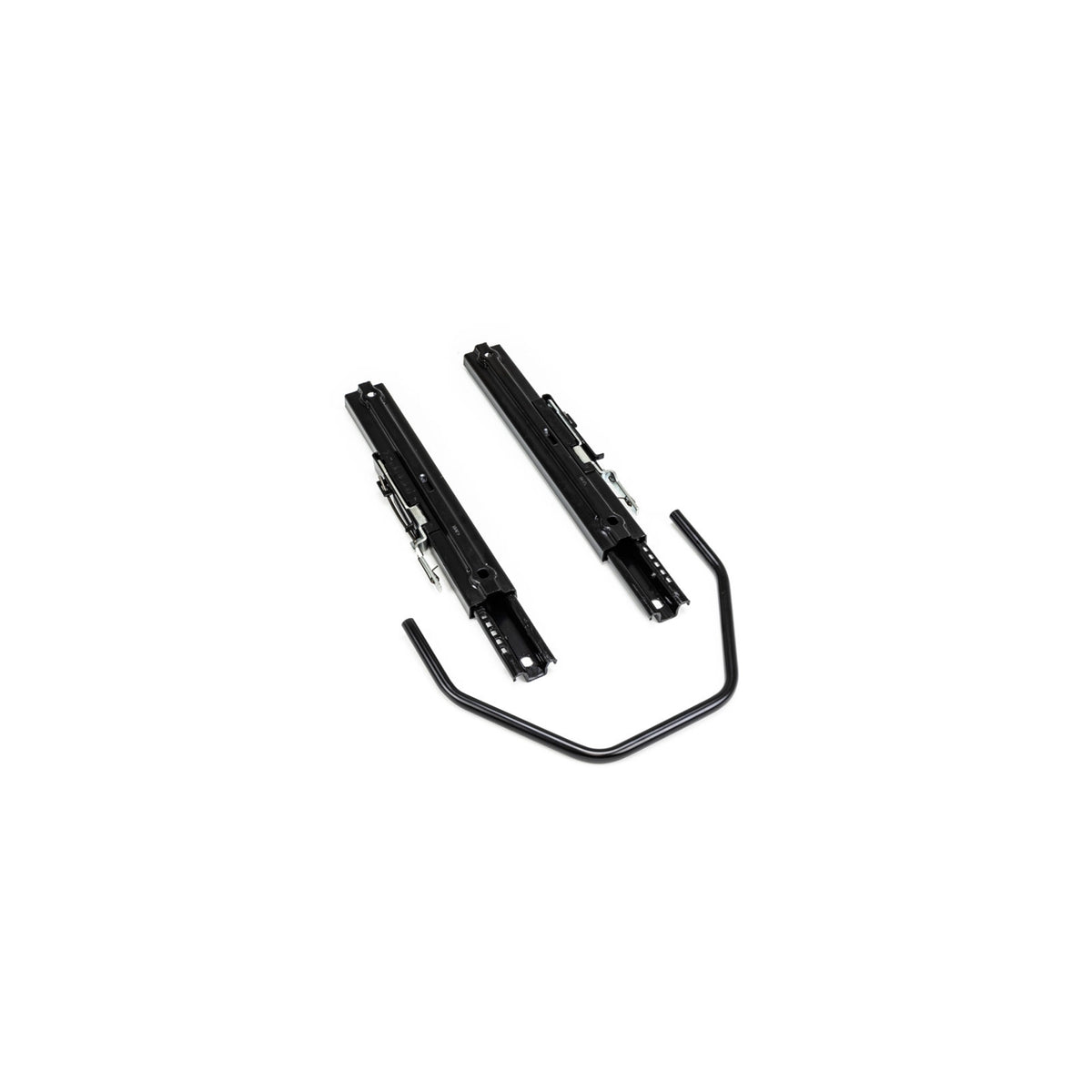 SPARCO RACING SEAT SLIDE RAILS NISSAN GTR R35