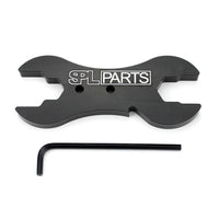 SPL BILLET ADJUSTER WRENCH - Subzero Motorsports - FOR NISSAN GTR R35
