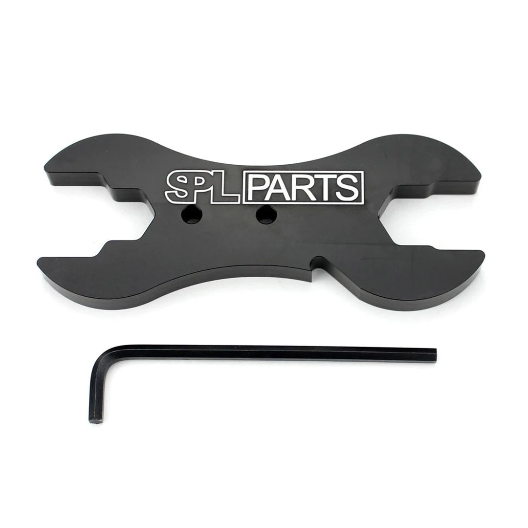 SPL BILLET ADJUSTER WRENCH - Subzero Motorsports - FOR NISSAN GTR R35