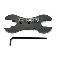 SPL BILLET ADJUSTER WRENCH - Subzero Motorsports - FOR NISSAN GTR R35