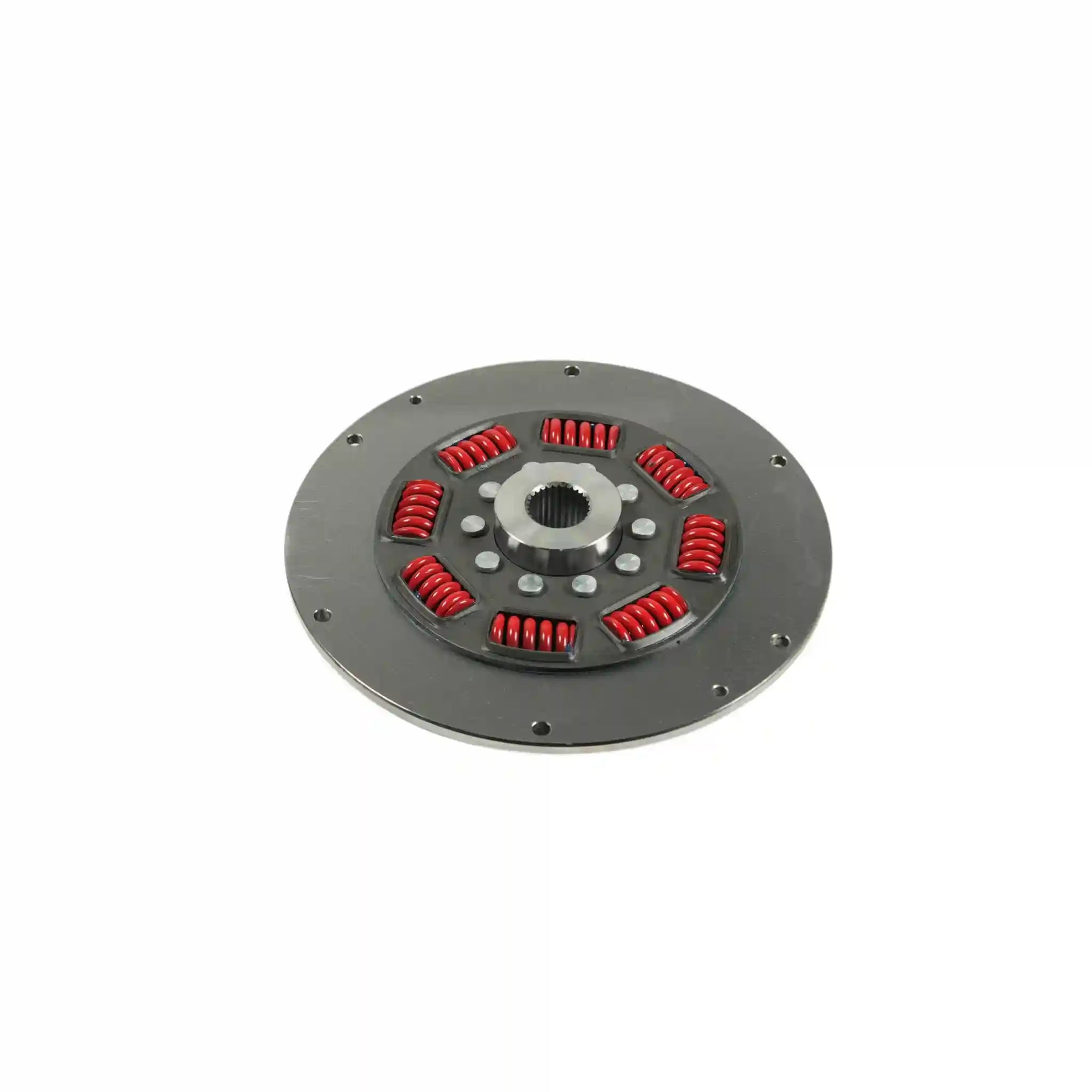SZM HEAVY DUTY BILLET SPRING PLATE WITH OEM SPLINE NISSAN GTR R35