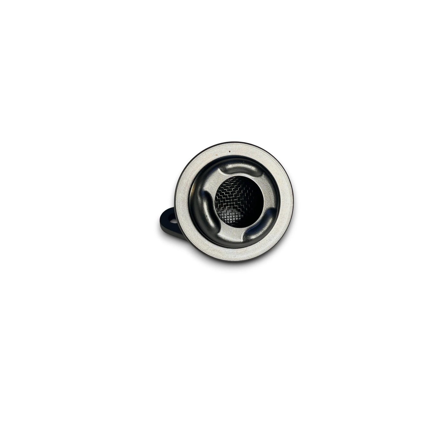 NISSAN GTR R35 OEM STRAINER ASSEMBLY OIL 15050-JF00A