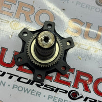 NISSAN GTR R35 AXLE STUB 43202-62B0A - Subzero Motorsports - FOR NISSAN GTR R35
