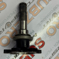 NISSAN GTR R35 AXLE STUB 43202-62B0A - Subzero Motorsports - FOR NISSAN GTR R35
