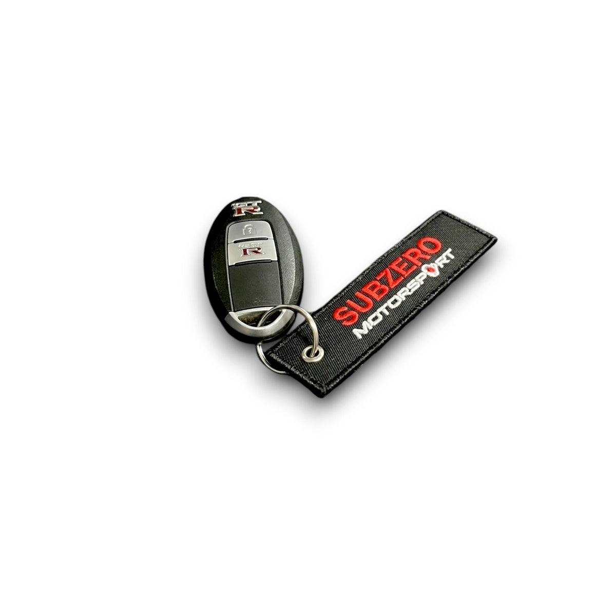 SZM KEY CHAIN