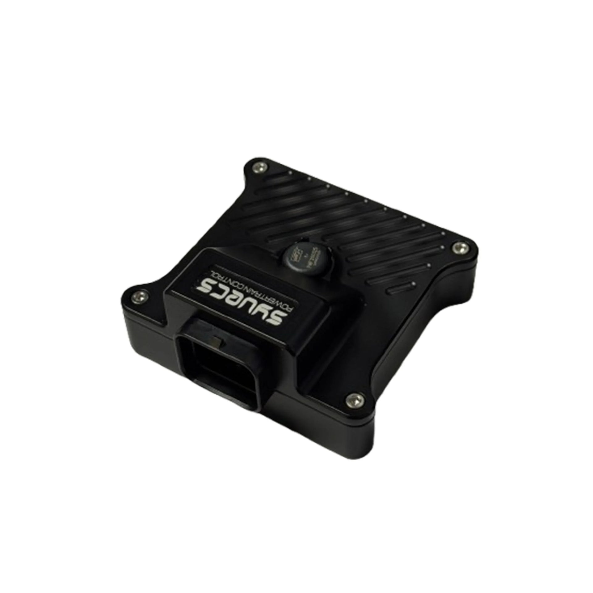 SYVECS NISSAN GTR R35 4WD CONTROLLER KIT (GEN2), NO P+S - Subzero Motorsports - FOR NISSAN GTR R35