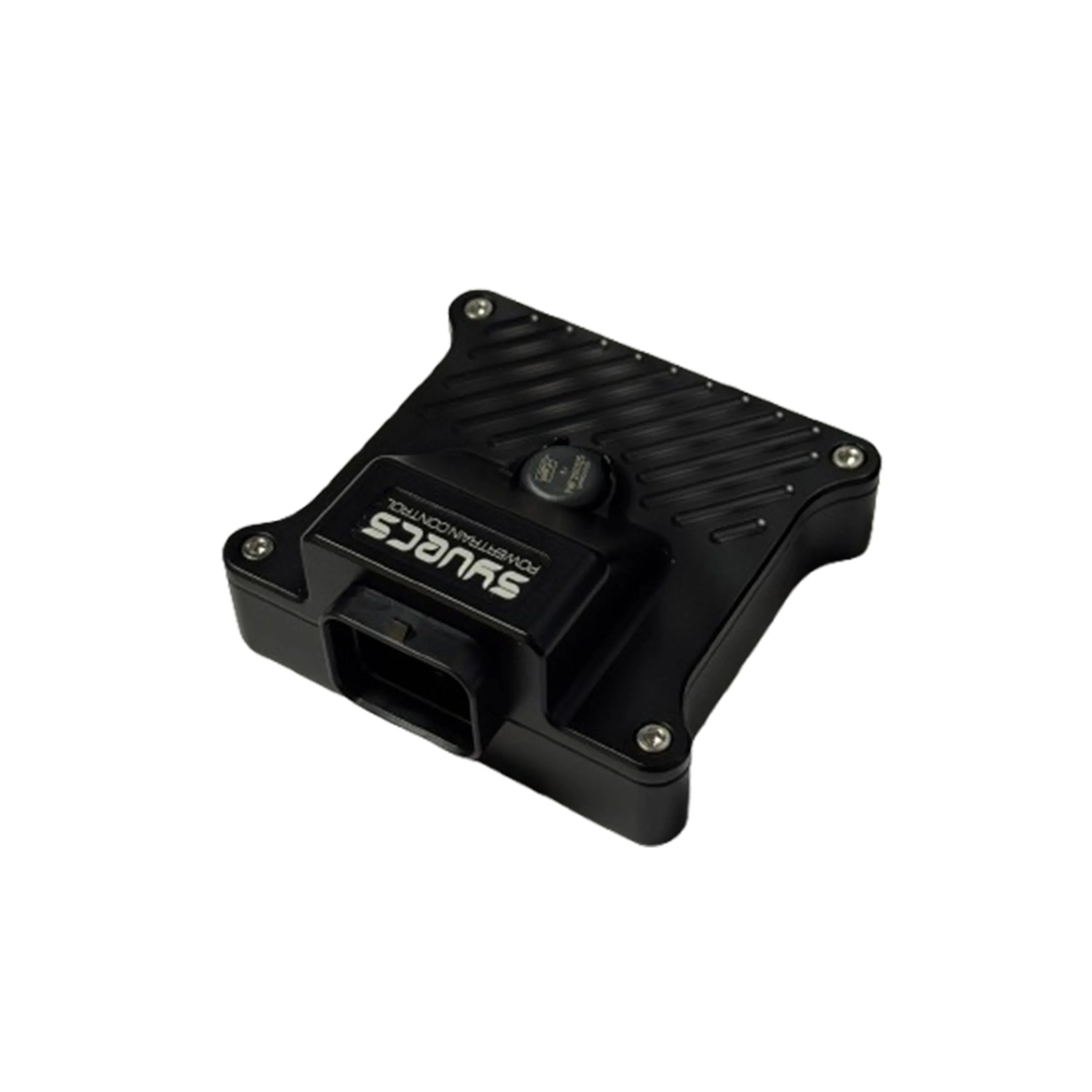 SYVECS NISSAN GTR R35 4WD CONTROLLER KIT (GEN2), NO P+S - Subzero Motorsports - FOR NISSAN GTR R35