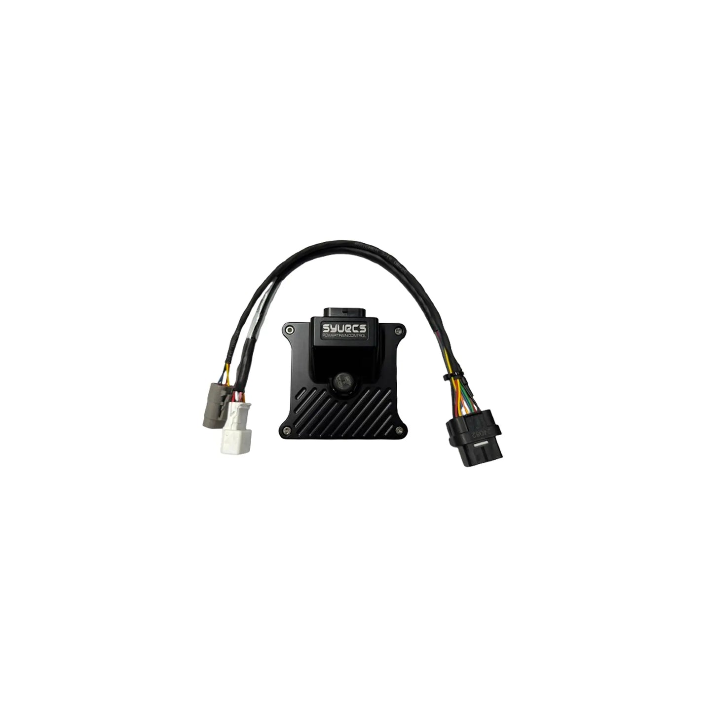 SYVECS NISSAN GTR R35 4WD CONTROLLER KIT (GEN2), NO P+S