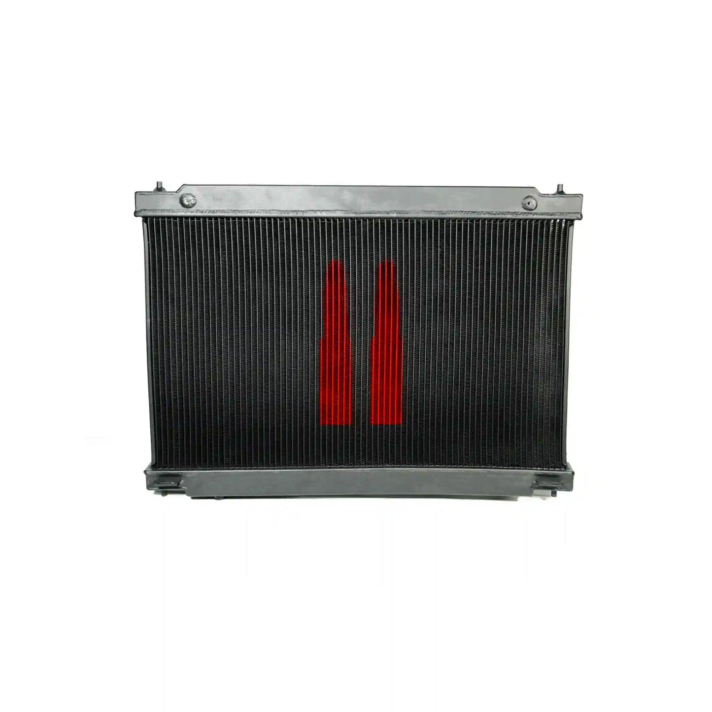 RADIADOR SZM BULLET 2 FILAS - NISSAN GTR R35