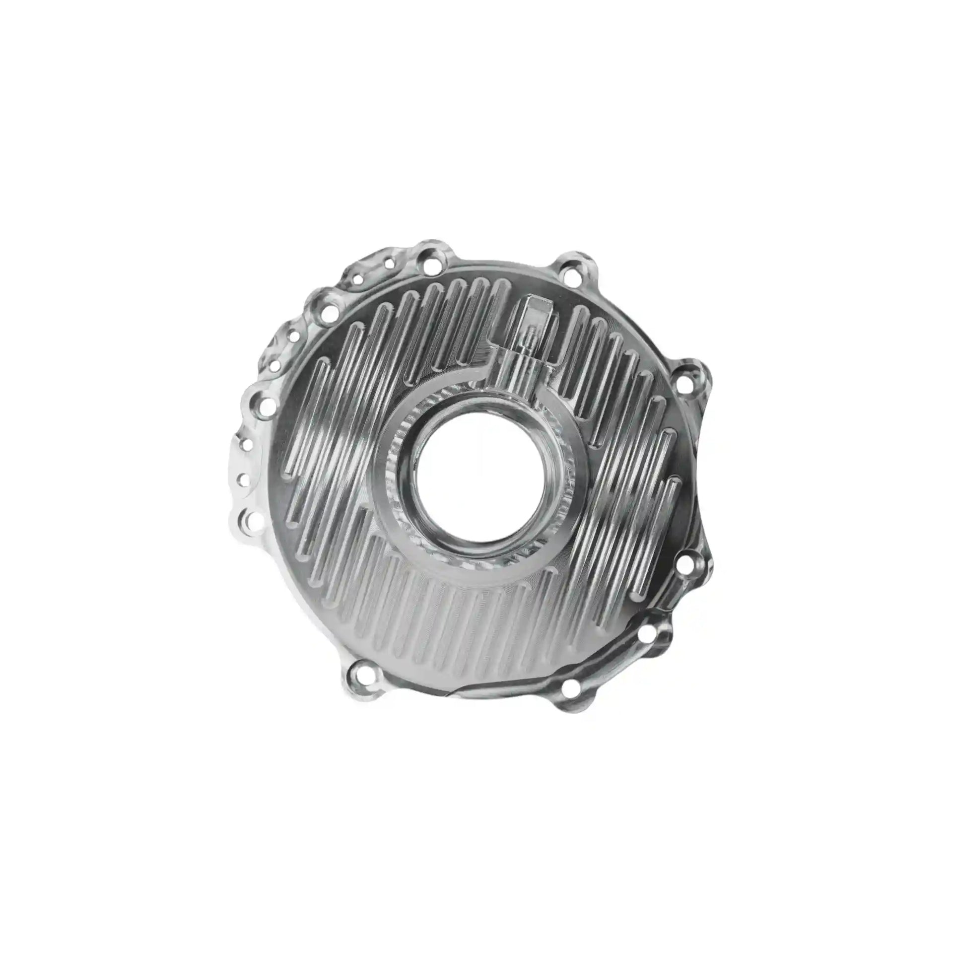 SZM TRANSMISSION BRACE KIT & BILLET REAR DIFFERENTIAL COVER