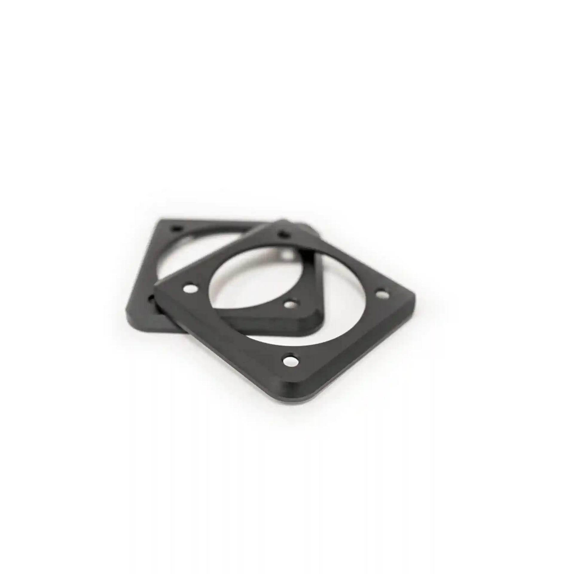 AMS PERFORMANCE R35 GTR THROTTLE BODY ISOLATOR KIT - Subzero Motorsports - FOR NISSAN GTR R35