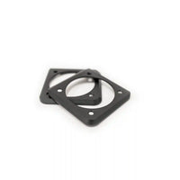 AMS PERFORMANCE R35 GTR THROTTLE BODY ISOLATOR KIT - Subzero Motorsports - FOR NISSAN GTR R35