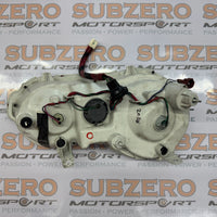 NISSAN GTR R35 TAIL LIGHTS (USED) - Subzero Motorsports - FOR NISSAN GTR R35