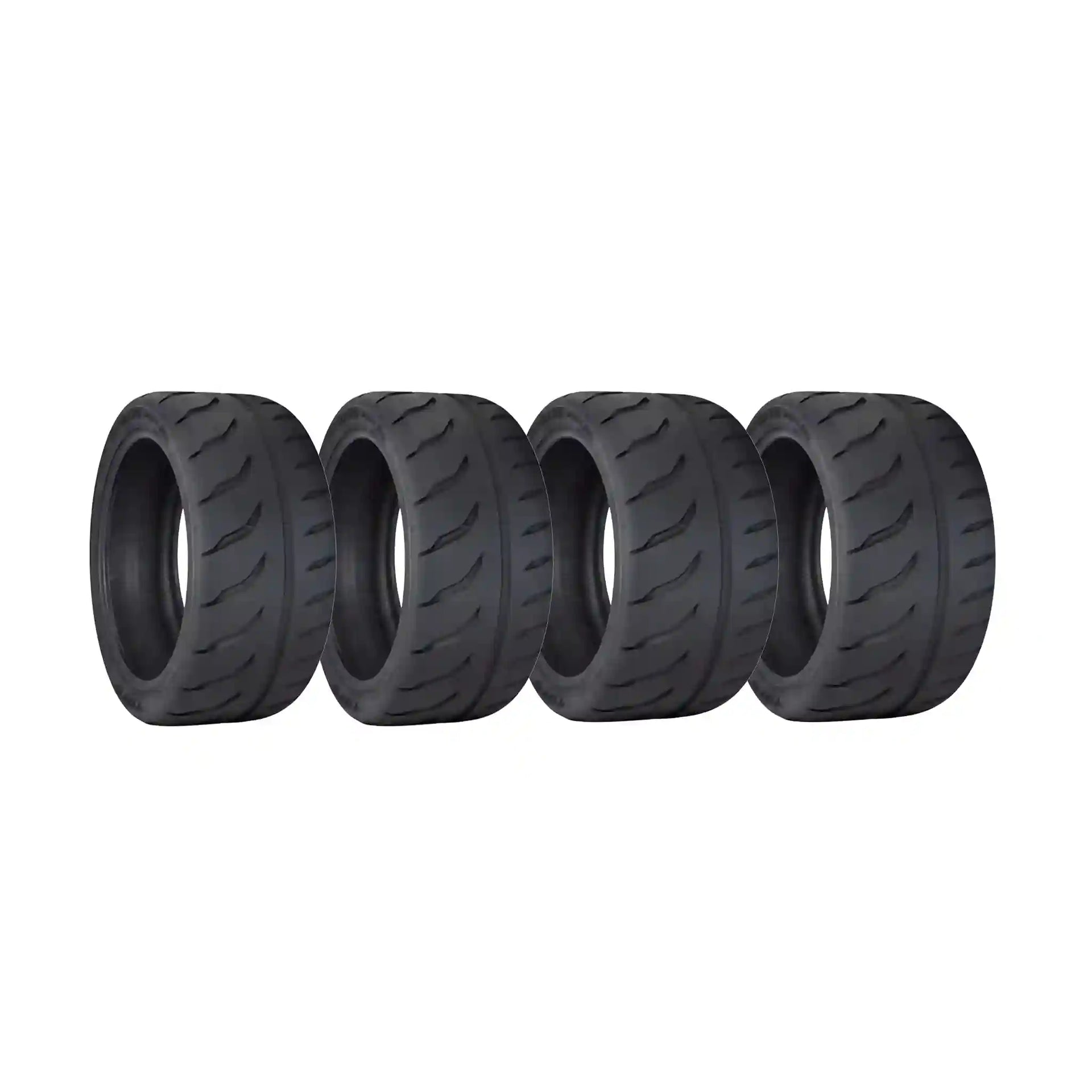 TOYO PROXES R888R TYRE FRONT AND REAR SET