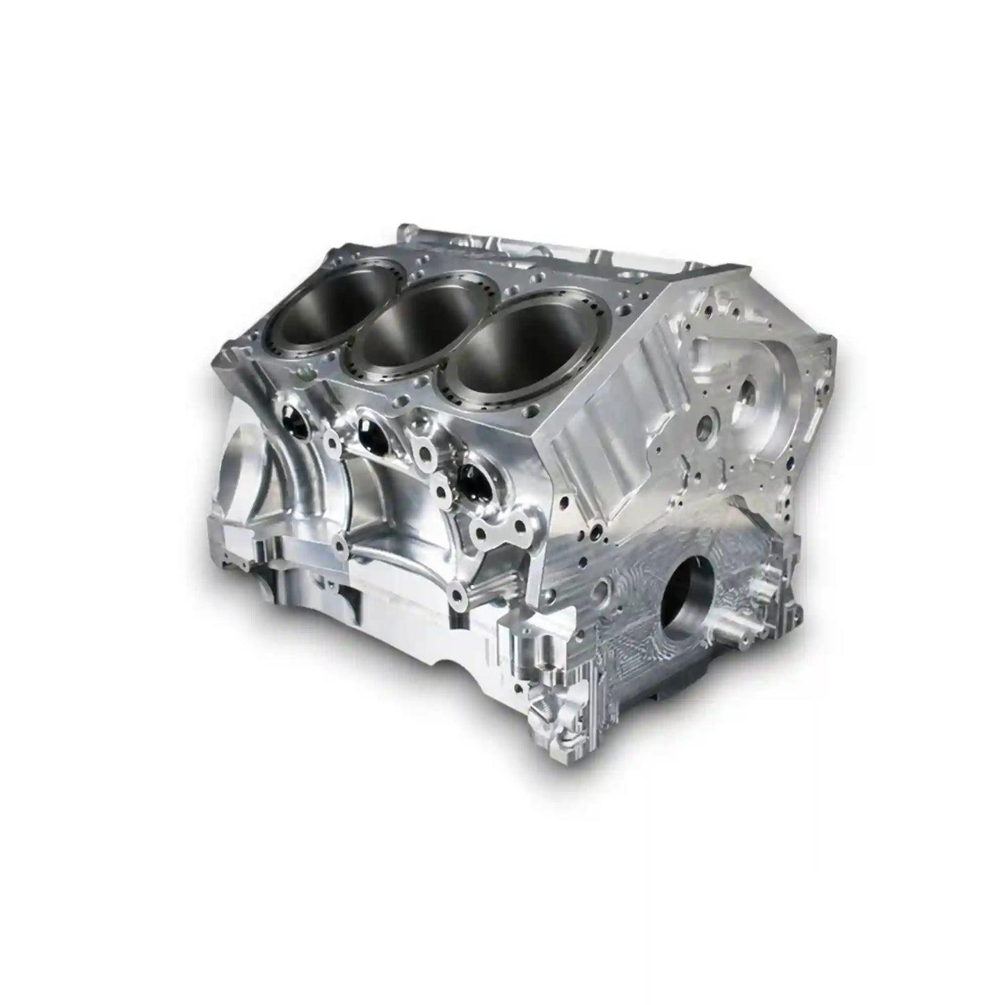 VR38 EXTREME SPEC SHORT BLOCK STAGE 4 - 4.1 or 4.3L 3000HP