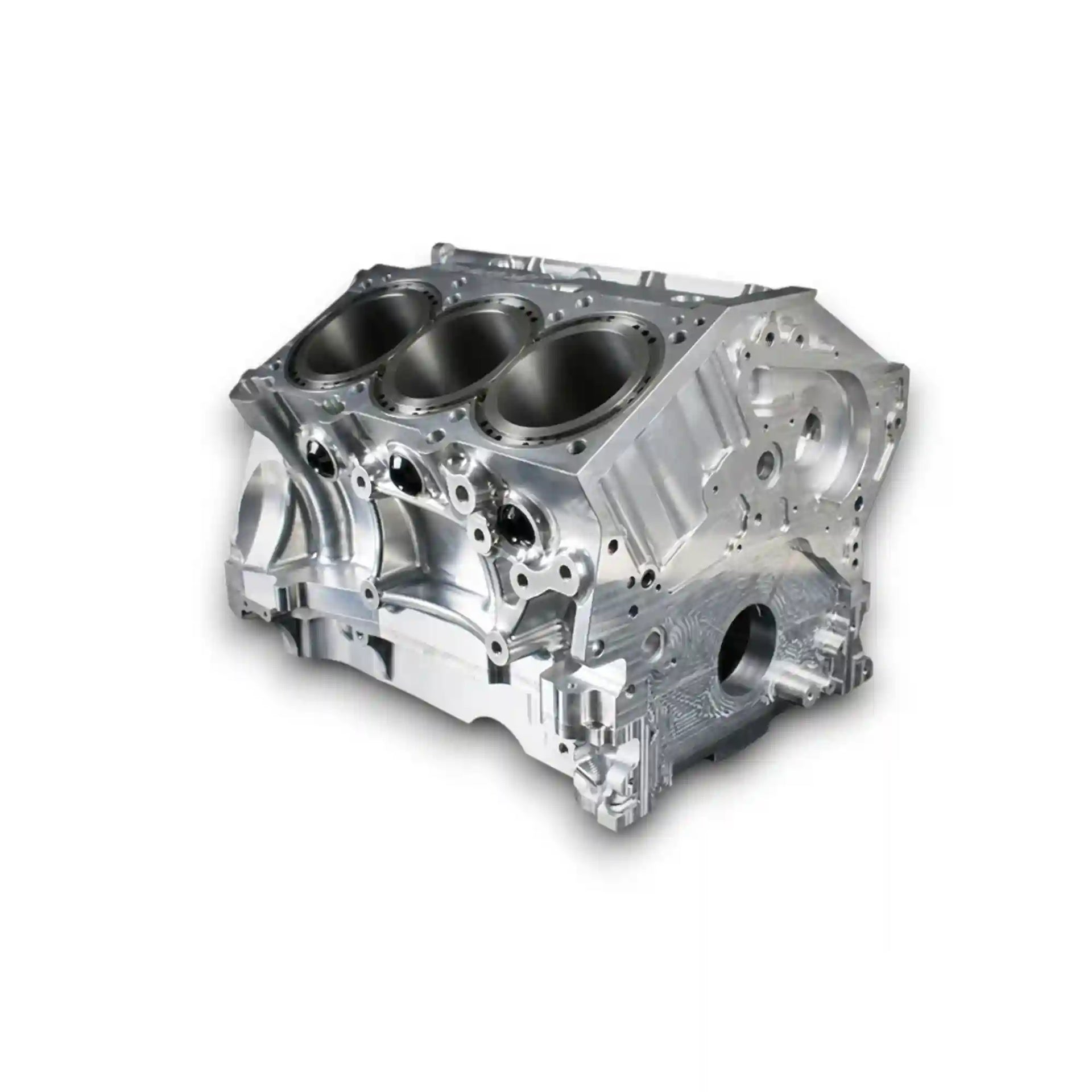 VR38 EXTREME SPEC SHORT BLOCK STAGE 4 - 4.1 or 4.3L 3000HP