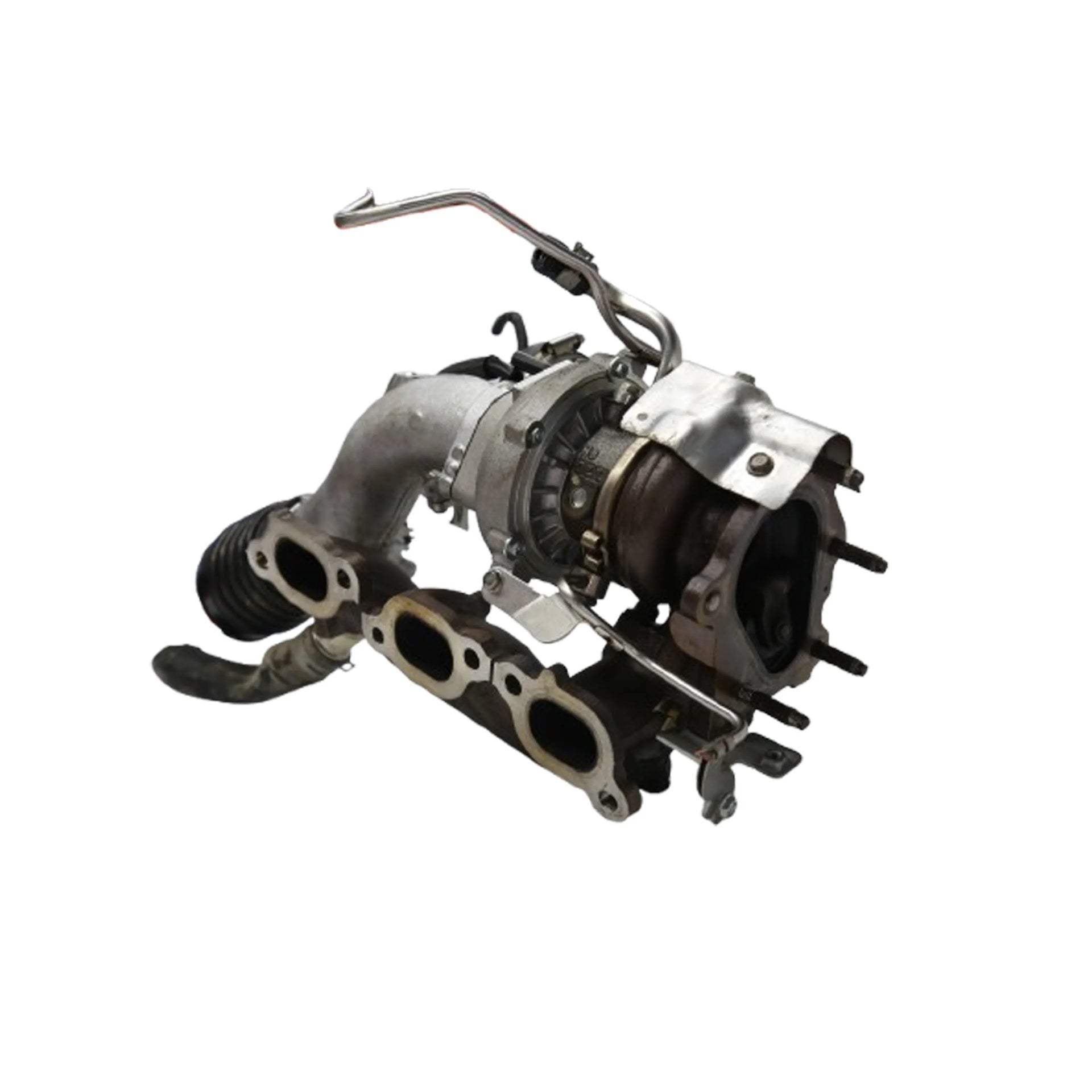 NISSAN GT-R R35 TURBOS (STOCK) - Subzero Motorsports - FOR NISSAN GTR R35