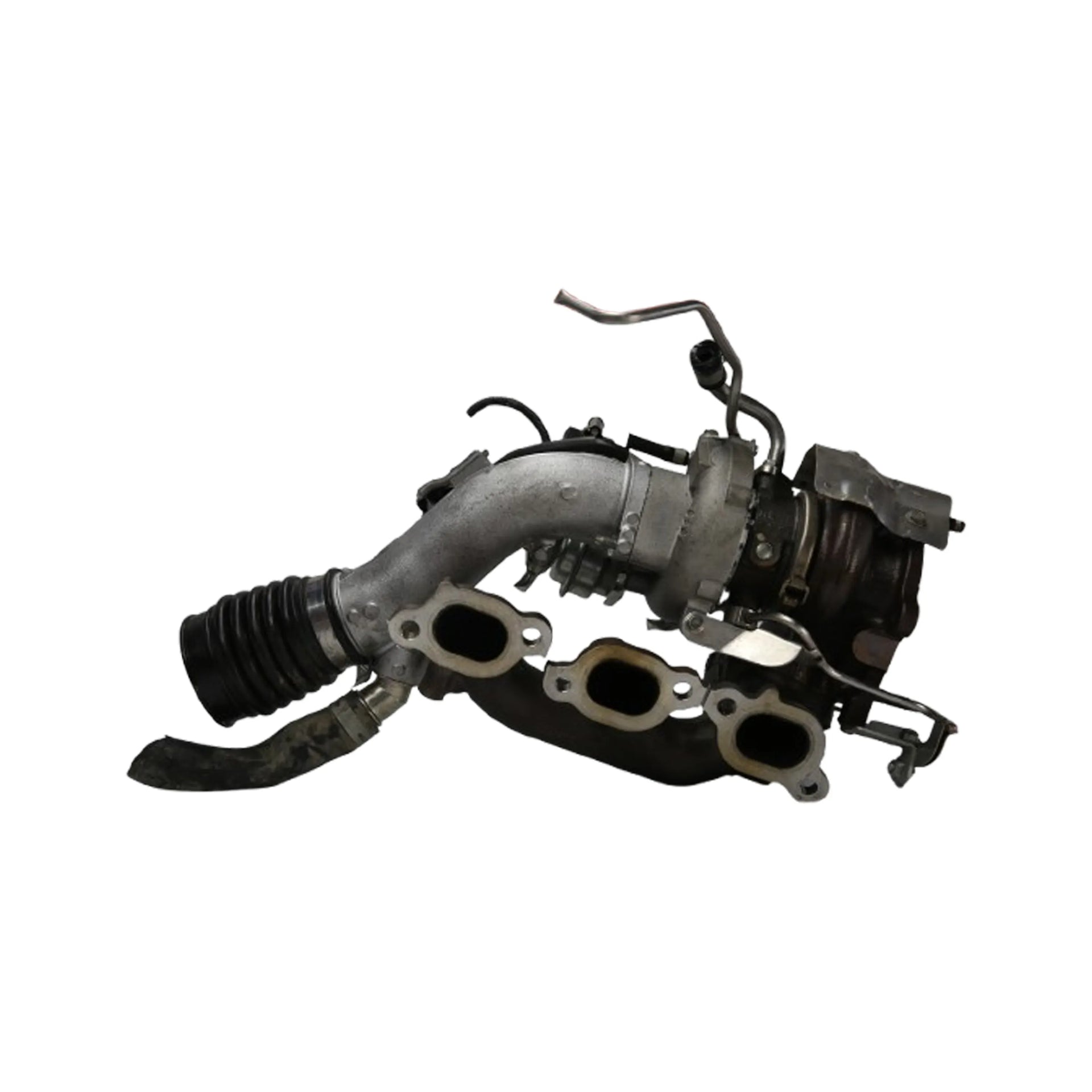 NISSAN GT-R R35 TURBOS (STOCK) - Subzero Motorsports - FOR NISSAN GTR R35