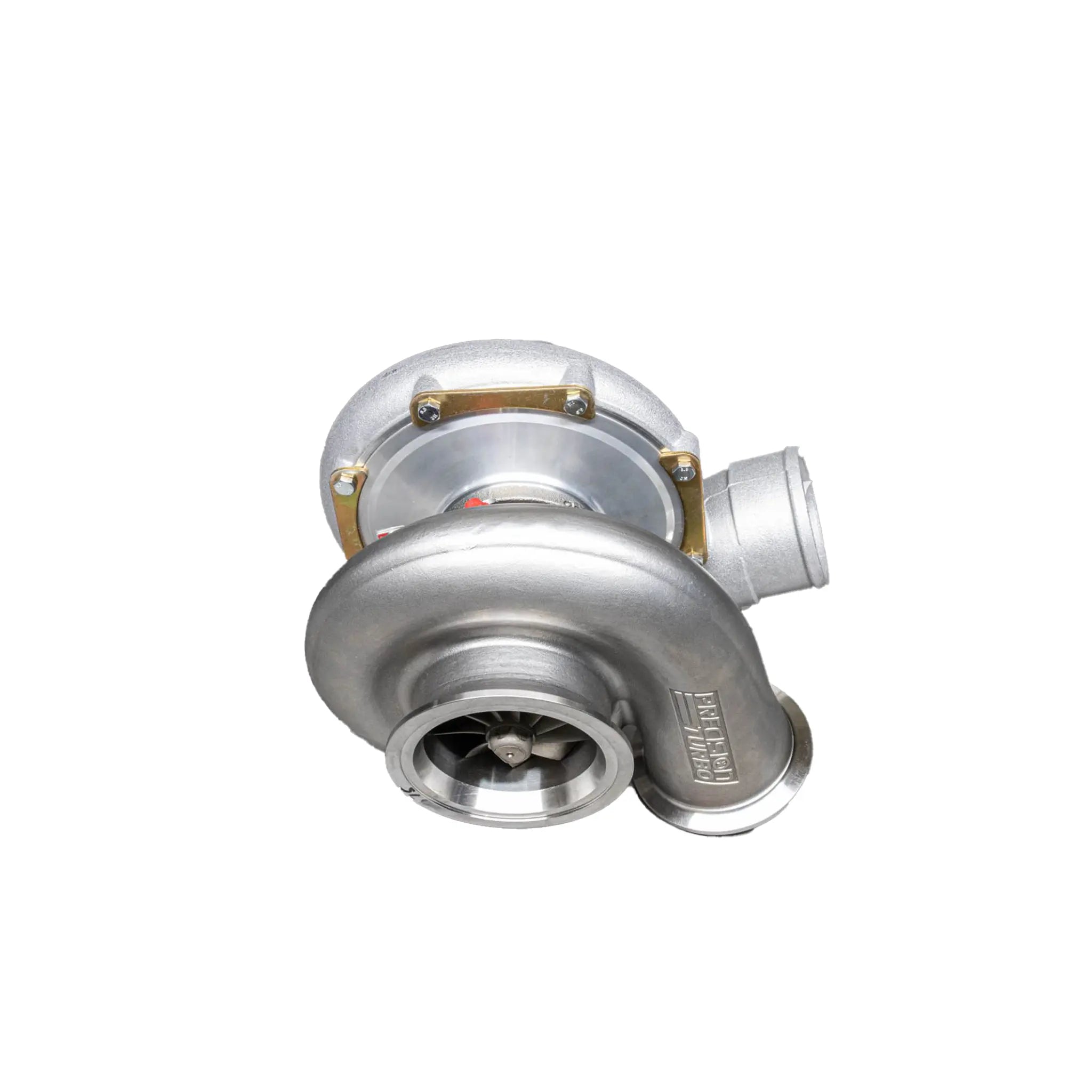 Precision Turbo Next Gen 6670 – SZM GT-R R35 turbo kit package