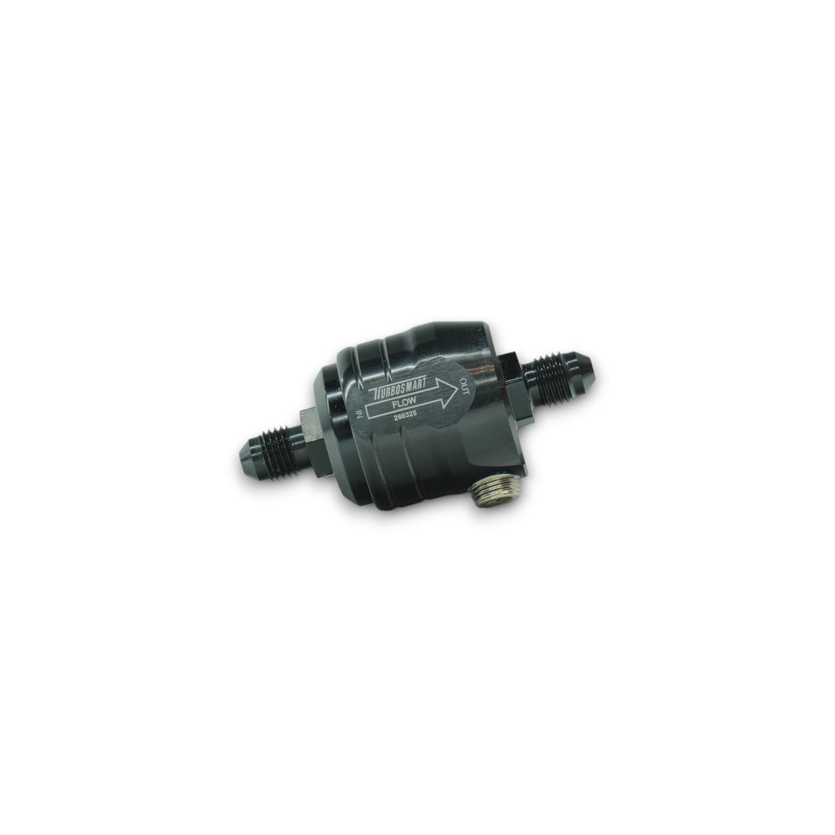 TURBOSMART OPR V2 TURBO OIL PRESSURE REGULATOR