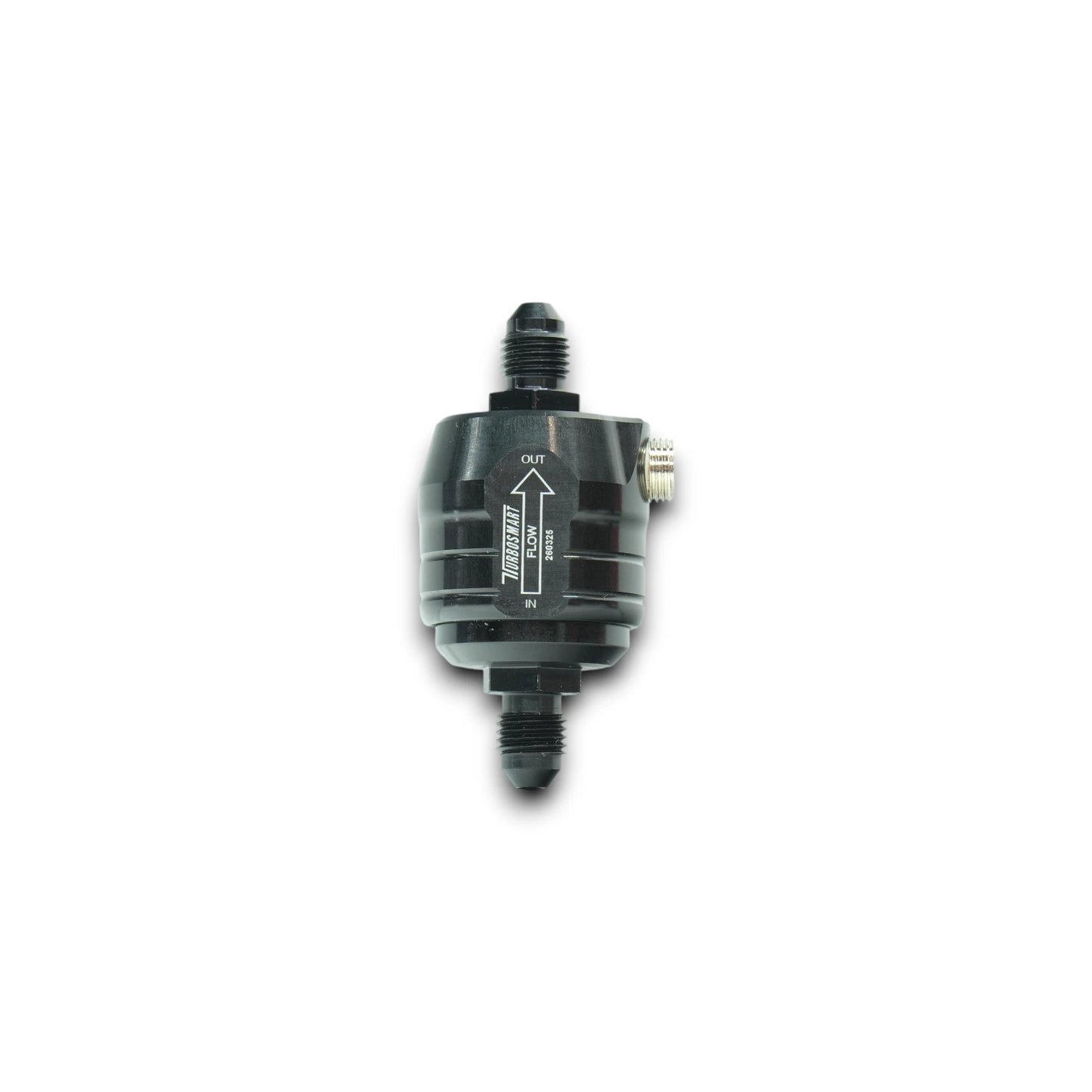TURBOSMART OPR V2 TURBO OIL PRESSURE REGULATOR