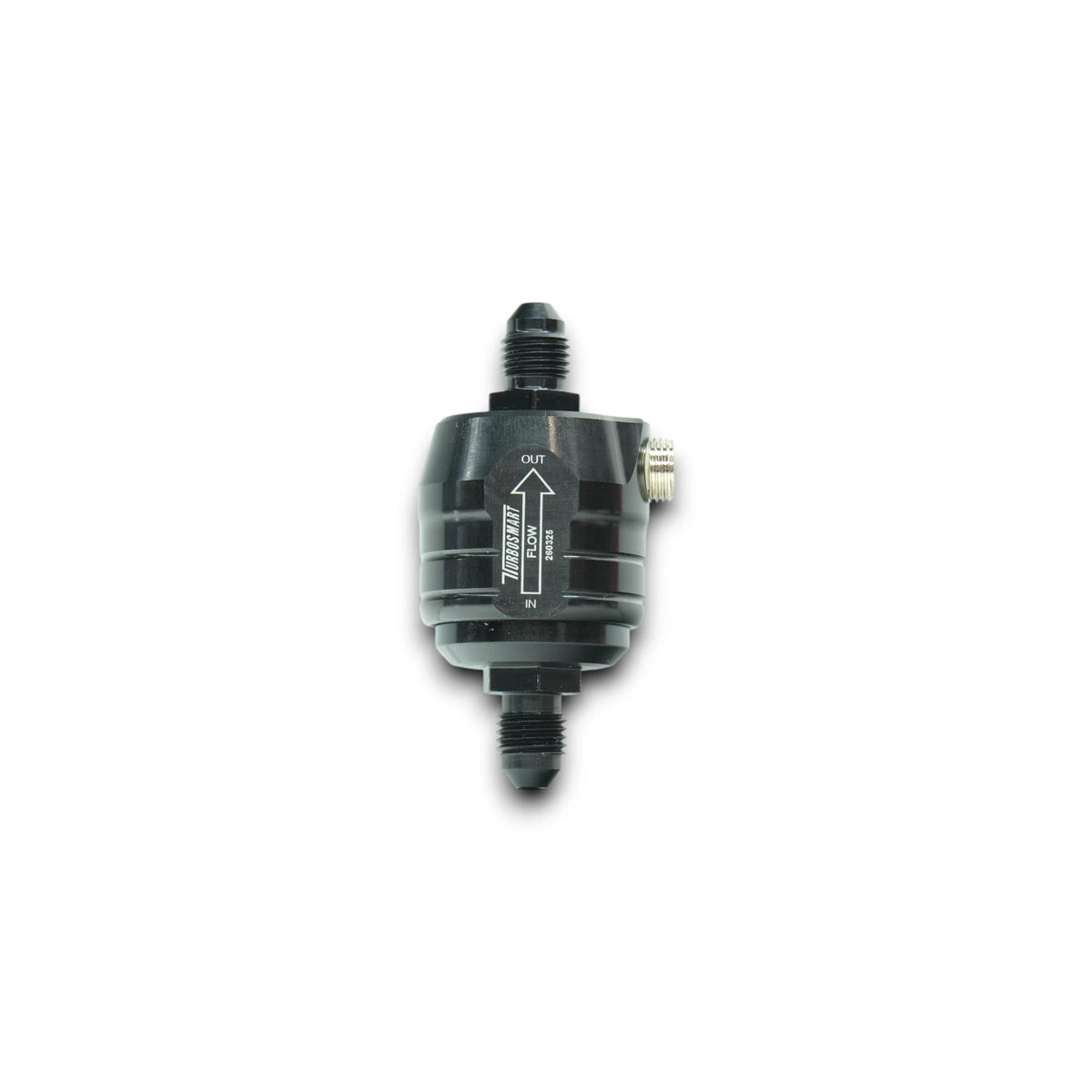 TURBOSMART OPR V2 TURBO OIL PRESSURE REGULATOR