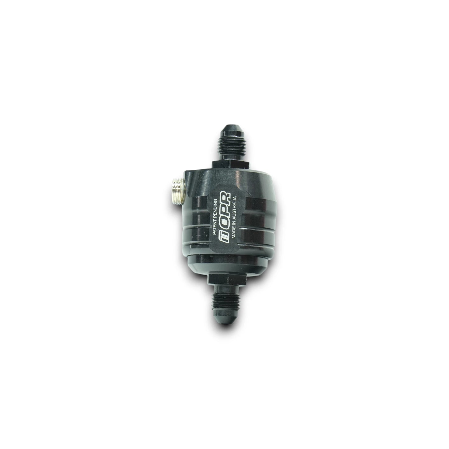 TURBOSMART OPR V2 TURBO OIL PRESSURE REGULATOR