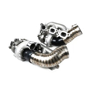 BOOST LOGIC 1000X TURBO KIT